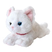 P-8042 [ひざねこ SS オッドアイ WH]