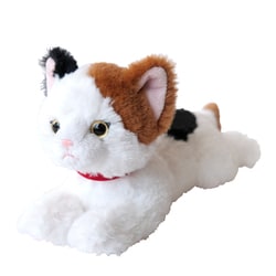 P-8052 [ひざねこ SS ミケ]