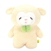 P-8142 [ふわふわたっとん ぬいぐるみ S ひつじ WH]