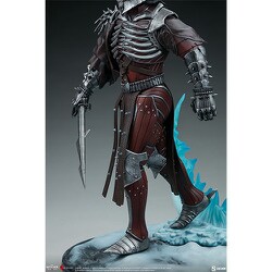 エレディン ウィッチャー3 ワイルドハント 完成品 スタチュー フィギュア エレディン ウィッチャ | スタチュー | プライム1スタジオ