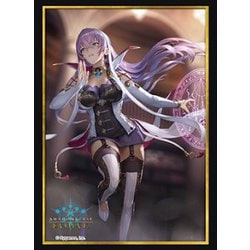 ヨドバシ.com - ブシロード Shadowverse EVOLVE 公式スリーブ Vol.4 Shadowverse EVOLVE イザベル  [トレーディングカード用品] 通販【全品無料配達】