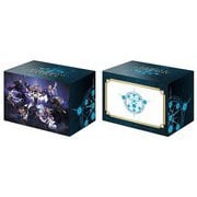 Shadowverse EVOLVE 公式デッキホルダー Vol.1 Shadowverse EVOLVE [トレーディングカード用品]