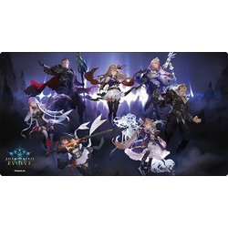 Shadowverse シャドウバース　プレイマット　まとめ売り シャドウバース オーキス プレイマット - メルカリ