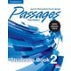 Passages 3rd Edition Level 2 Student's Book with Digital Pack [洋書ELT]