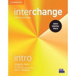 ヨドバシ.com - Interchange 5th Edition Intro Student's Book with Digital Pack  [洋書ELT] 通販【全品無料配達】