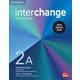 Interchange 5th Edition Level 2 Student's Book A with Digital Pack [洋書ELT]