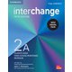 Interchange 5th Edition Level 2 Full Contact A with Digital Pack [洋書ELT]