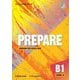 Prepare 2nd Edition Level 4 Workbook with Digital Pack [洋書ELT]