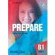 Prepare 2nd Edition Level 5 Student's Book with eBook [洋書ELT]