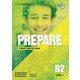 Prepare 2nd Edition Level 7 Student's Book with eBook [洋書ELT]