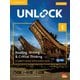 Unlock 2nd Edition R＆W ＆ Critical Thinking Level 1 Student's Book with Digital Pack [洋書ELT]