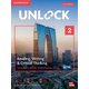 Unlock 2nd Edition R＆W ＆ Critical Thinking Level 2 Student's Book with Digital Pack [洋書ELT]