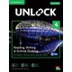 Unlock 2nd Edition R＆W ＆ Critical Thinking Level 4 Student's Book with Digital Pack [洋書ELT]