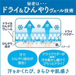 ヨドバシ.com - ビオレ Biore ビオレZ さらひや肌感ジュレ 無香料