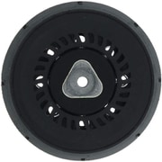 TGEOS125BP [ギヤード オービタル サンダー用 バッキングパッド 125mm]