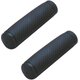 自転車用グリップ 色：ブラック 対応ハンドル径：22.2mm 長さ：110mm（ロング）/110mm（ロング） Nグリップ C-57 BK