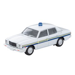 LV-N34b 1/64 マツダ ルーチェ レガート 4ドアセダン 教習車 世田谷自動車学校 [ダイキャストミニカー]