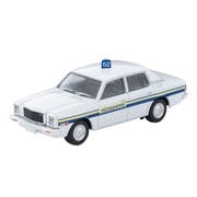 LV-N34b 1/64 マツダ ルーチェ レガート 4ドアセダン 教習車 世田谷自動車学校 [ダイキャストミニカー]