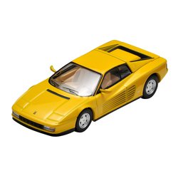 ヨドバシ.com - トミーテック TOMYTEC LV-N 1/64 フェラーリ