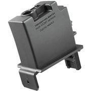212 ツインドラムマガジン用変換アダプター G36シリーズ用 [エアソフトガン用アクセサリ]