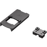 53 ガスブローバック USP フルサイズ専用 マイクロプロサイト マウント [エアソフトガン用アクセサリ]
