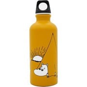 ムーミンキャンピング 0.4L 50349 [アウトドア 水筒 マグボトル 400ml]