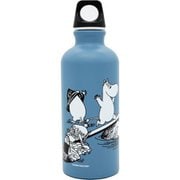 ムーミンスイミング 0.4L 50350 [アウトドア 水筒 マグボトル 400ml]