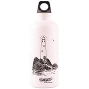 ムーミンライトハウス 0.6L 50345 [アウトドア 水筒 マグボトル 600ml]