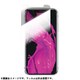 MS-IPXRFG [iPhone 11 / iPhone XR 用 ガラスフィルム 光沢]