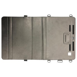 HP Elite x2 1013 G3 用 合成皮革ケース ブラック MS-HPEP1013G3L01BK
