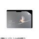 Surface Go 用 保護フィルム フッ素配合抗菌 ブルーライトカット マット MS-SFGFLMBC