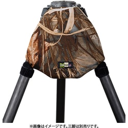 レッグパッド リアルツリーM4 LCLDM4
