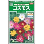 コスモスパレードミックス 1袋