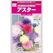 アスタースター パステルミックス 1袋