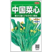 中国菜心 1袋