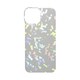 41-934173 [iPhone 13 mini 用 iFace Reflection 専用インナーシート オーロラ/フロスト]
