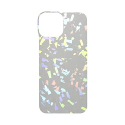 41-934173 [iPhone 13 mini 用 iFace Reflection 専用インナーシート オーロラ/フロスト]