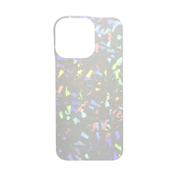 41-934210 [iPhone 13 Pro 用 iFace Reflection 専用インナーシート オーロラ/フロスト]