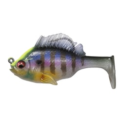 SLEEPER GILL 3.2" 3/4oz. ワイルドギル