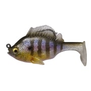 SLEEPER GILL 3.2" 3/4oz. グリッターワイルドギル