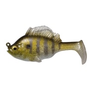SLEEPER GILL 3.2" 3/4oz. グリッターノイケギル