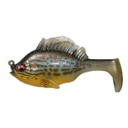 SLEEPER GILL 3.2" 3/4oz. パンプキンシード