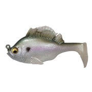 SLEEPER GILL 3.2" 3/4oz. MBギザード