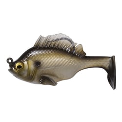 SLEEPER GILL 3.2" 3/4oz. ブラウニー