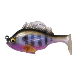 SLEEPER GILL 3.2" 3/4oz. シークレットギル