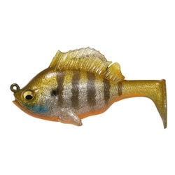 SLEEPER GILL 3.2" 3/4oz. サンシャインギルOB
