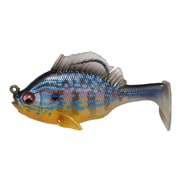SLEEPER GILL 3.2" 3/4oz. シクリッド