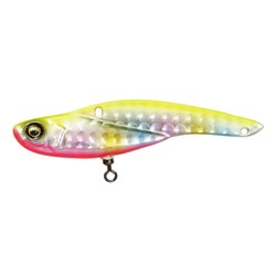 ONIMARU 30g G チャートバックレインボーPB