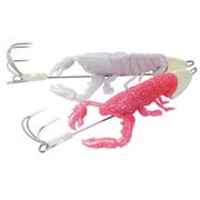 TACO-LE Soft 14g ベッドインピンク/ソリッドW