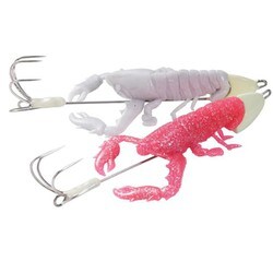 TACO-LE Soft 28g ベッドインピンク/ソリッドW